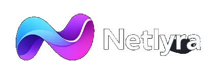 Netlyra Logo
