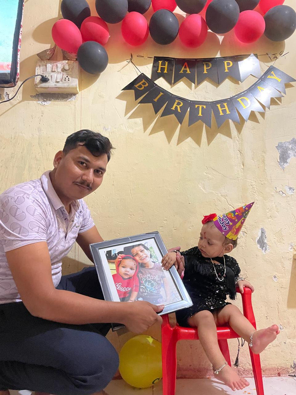 Sandeep Awasthi Profile Picture