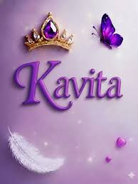 kavita Profile Picture