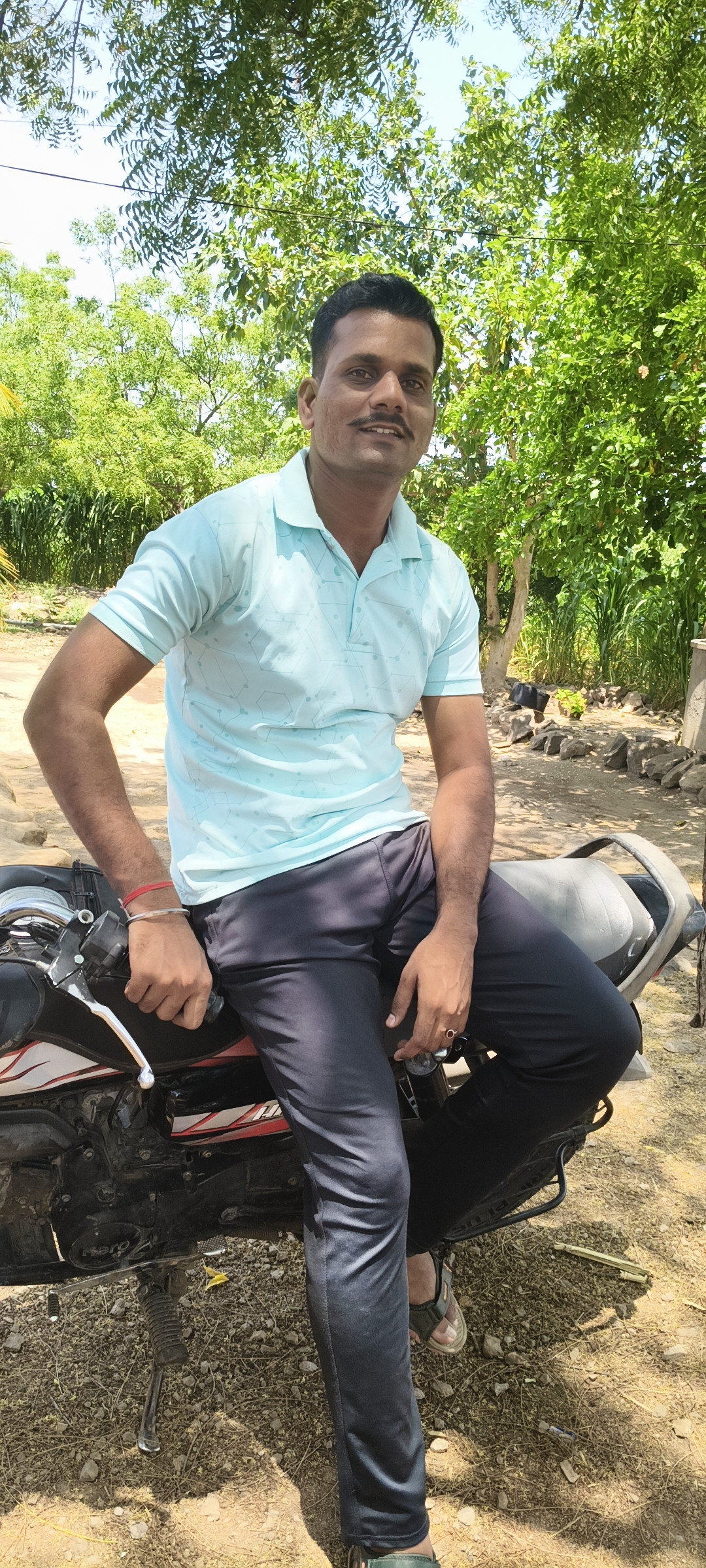 sachin Vhanmane Profile Picture