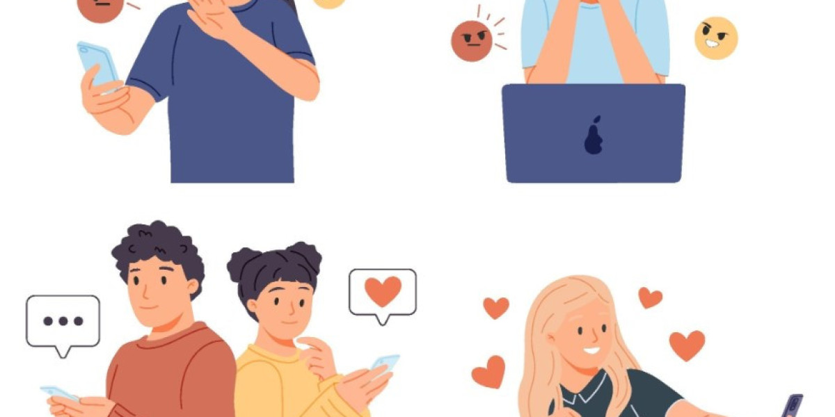 Common Mistakes People Make on Social Platforms